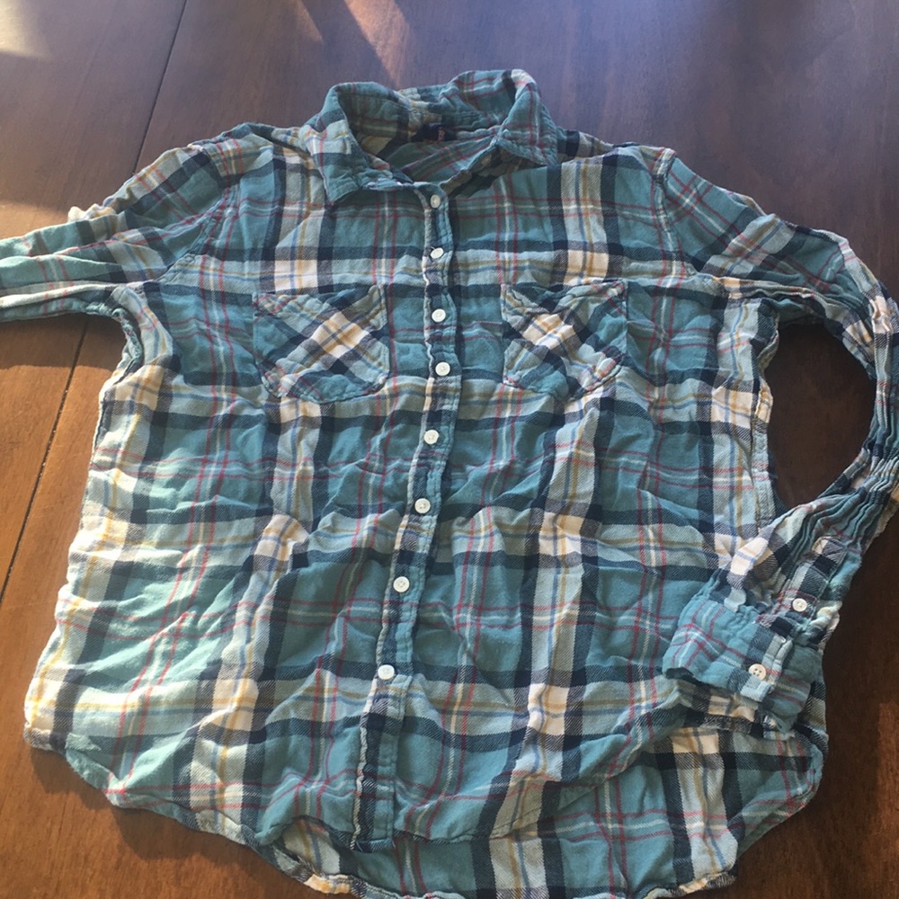 Flannel